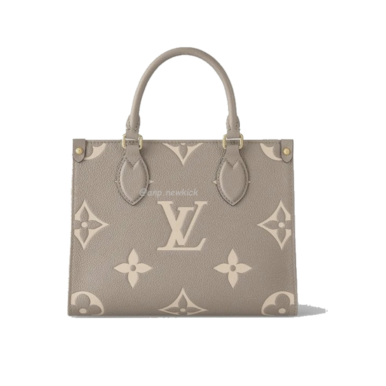 Louis Vuitton Onthego Pm Tote Bag M45779 (1) - newkick.org