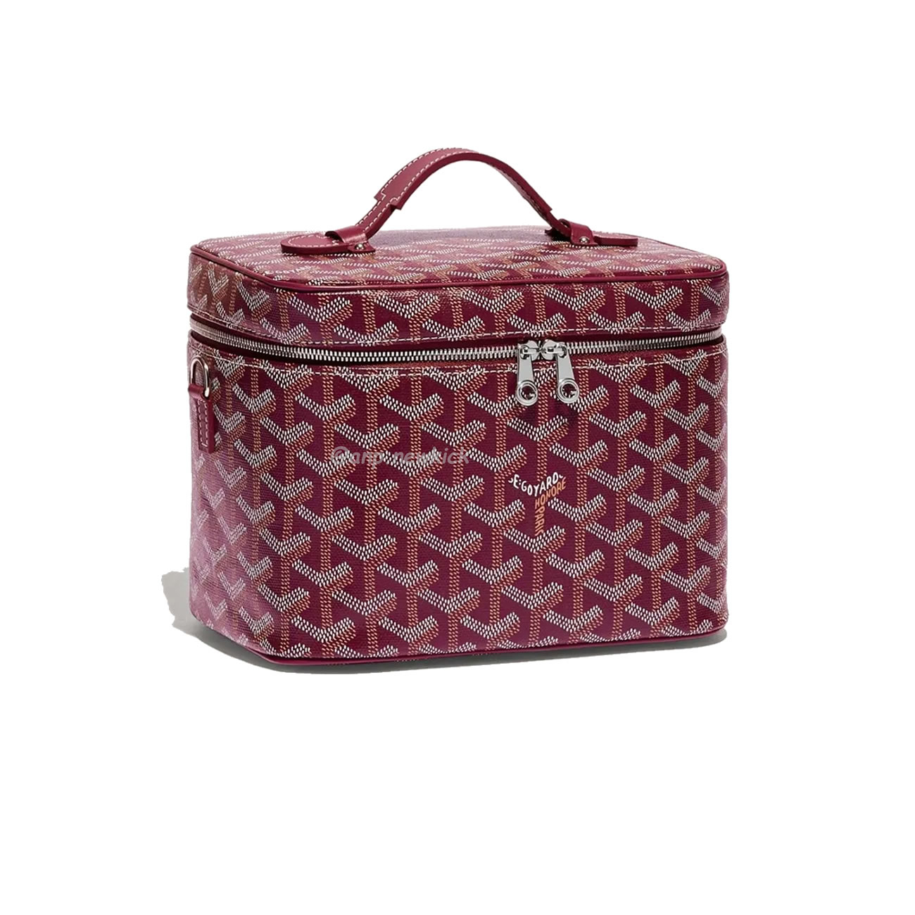 Goyard Muse Cosmetic Bag (4) - newkick.org