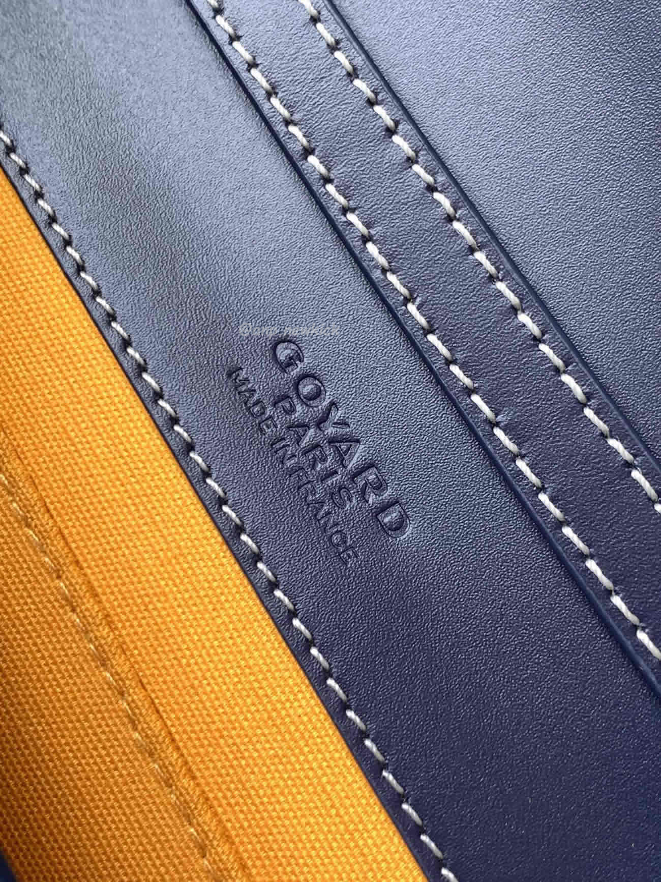 Goyard Monte Carlo Small Handbag (19) - newkick.org