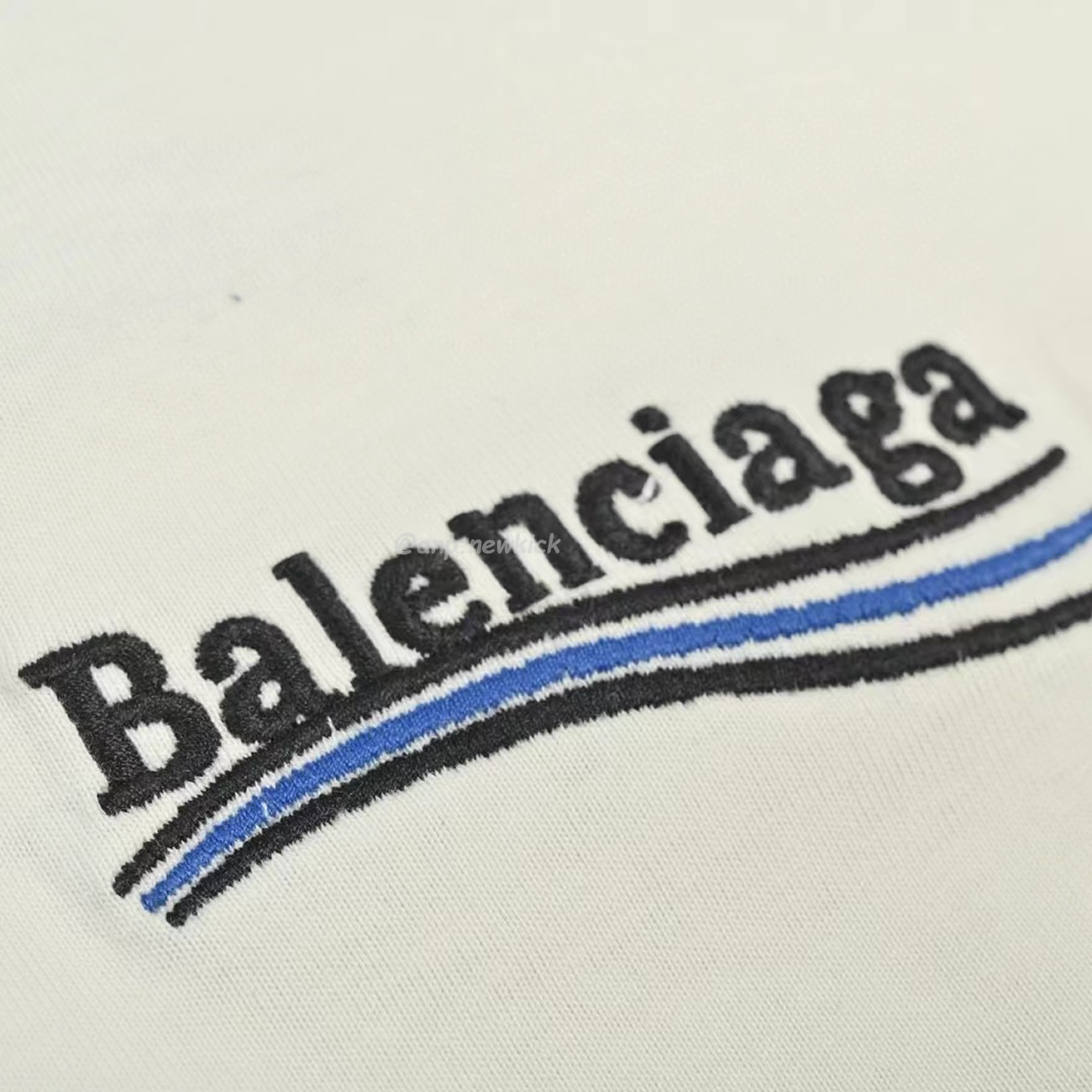 Balenciaga Political Campaign Logo T Shirt (10) - newkick.org