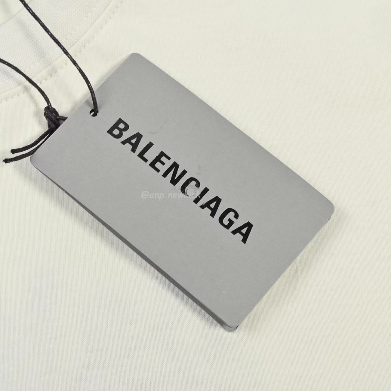 Balenciaga Political Campaign Logo T Shirt (5) - newkick.org