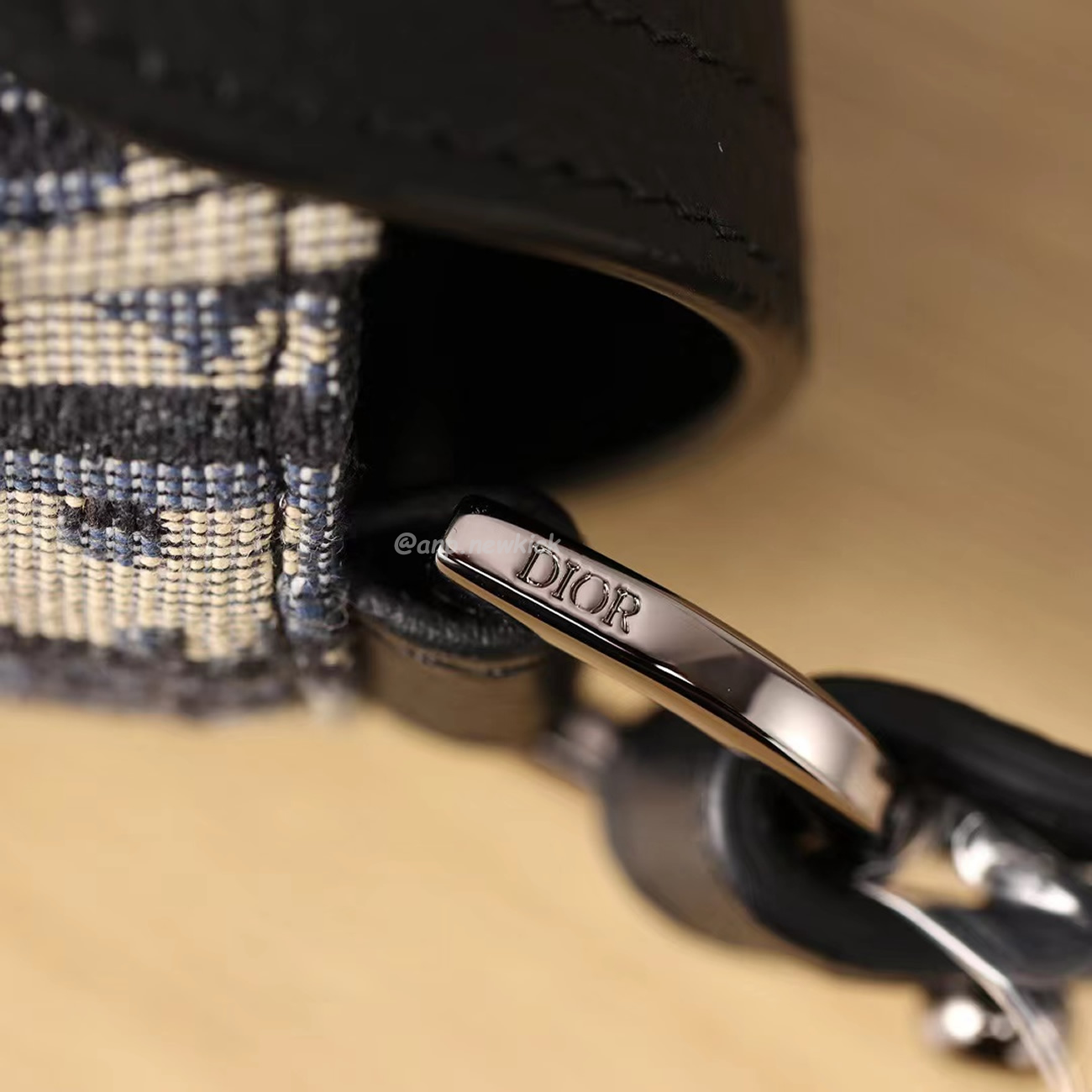 Dior Saddle Bag Black (15) - newkick.org