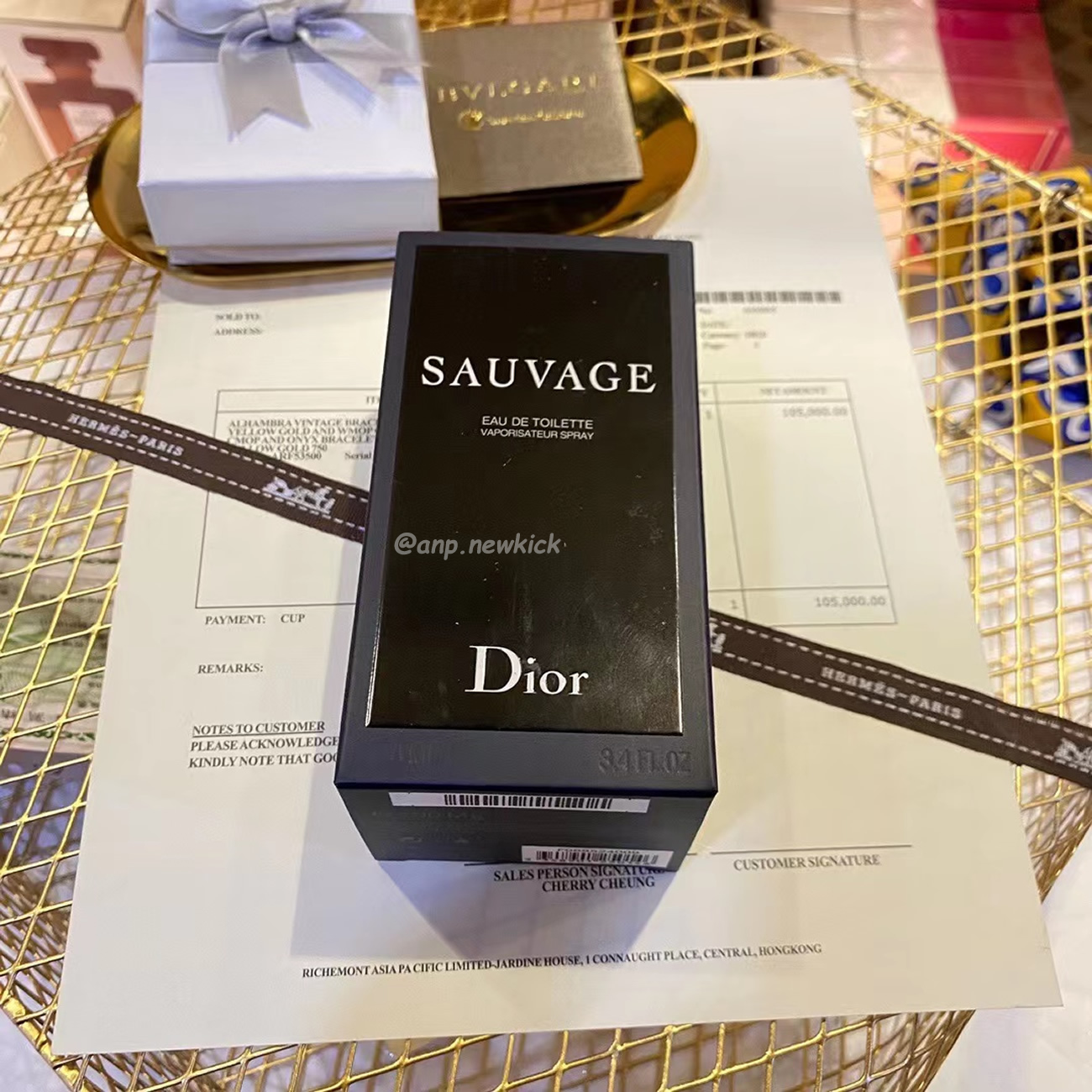 Dior Sauvage Edt 100ml (8) - newkick.org