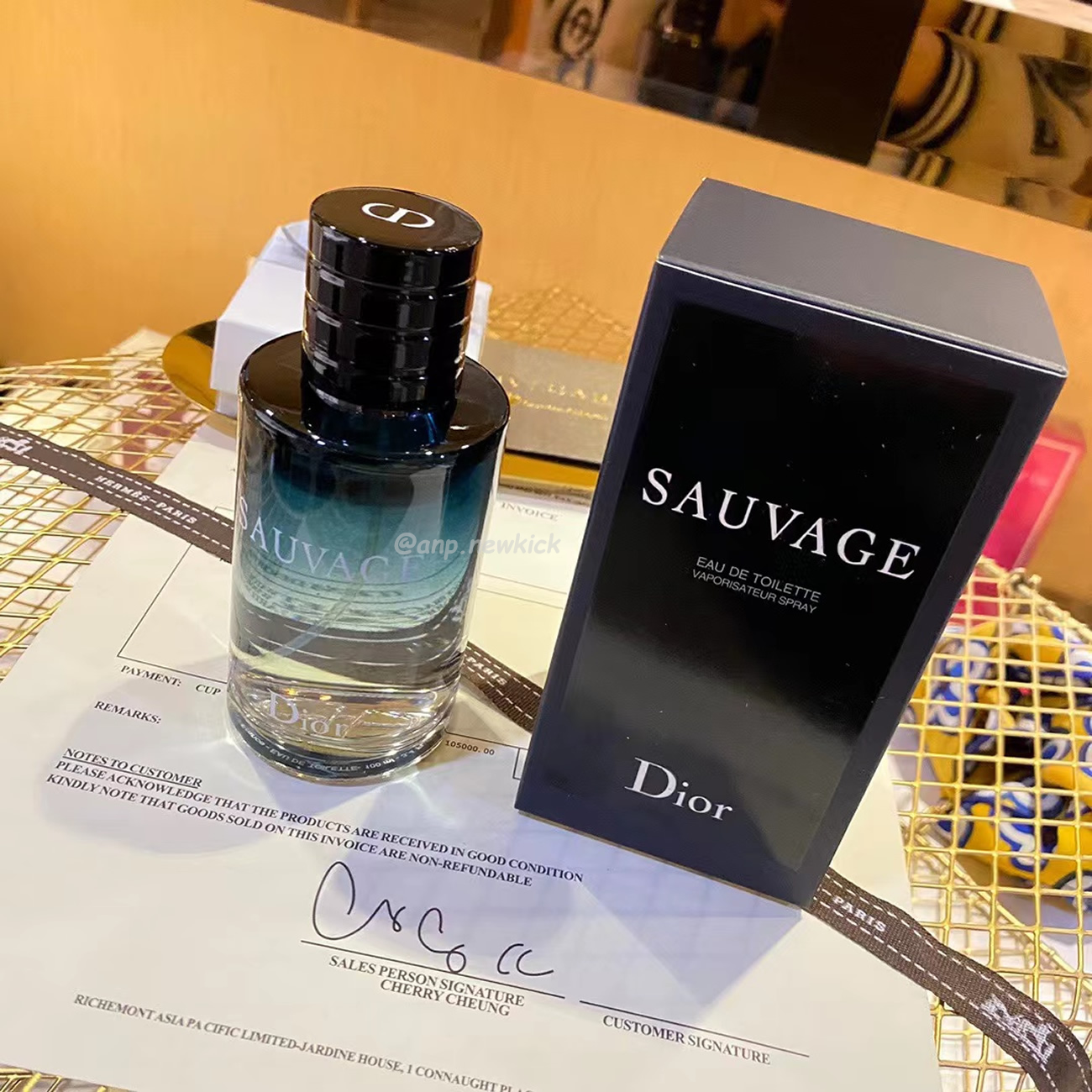 Dior Sauvage Edt 100ml (9) - newkick.org