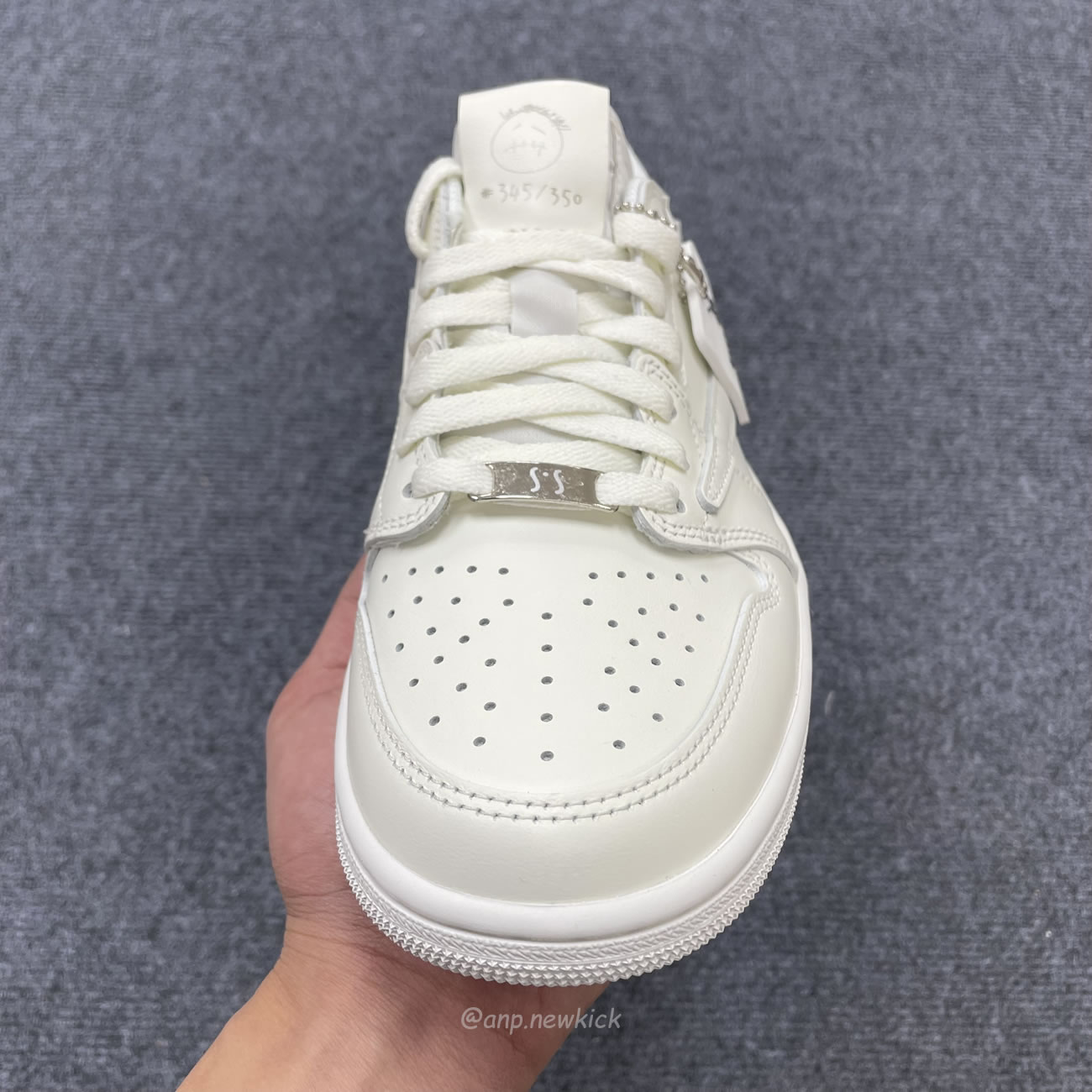 Air Jordan 1 Retro Low Og Sp Travis Scott Michael Rubin White Party Td1228 111 (5) - newkick.org