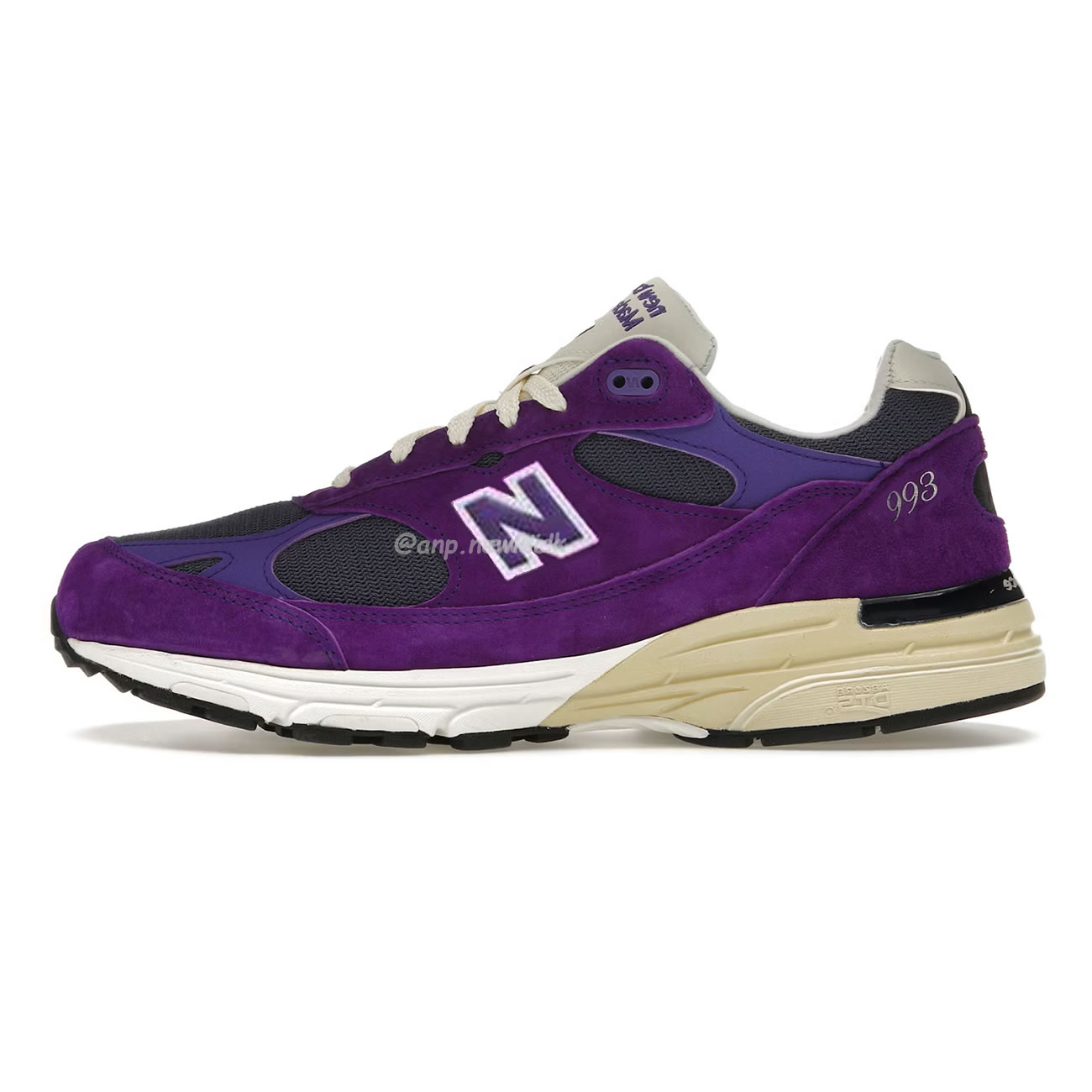 New Balance 993 Miusa Teddy Santis Interstellar U993pg (1) - newkick.org