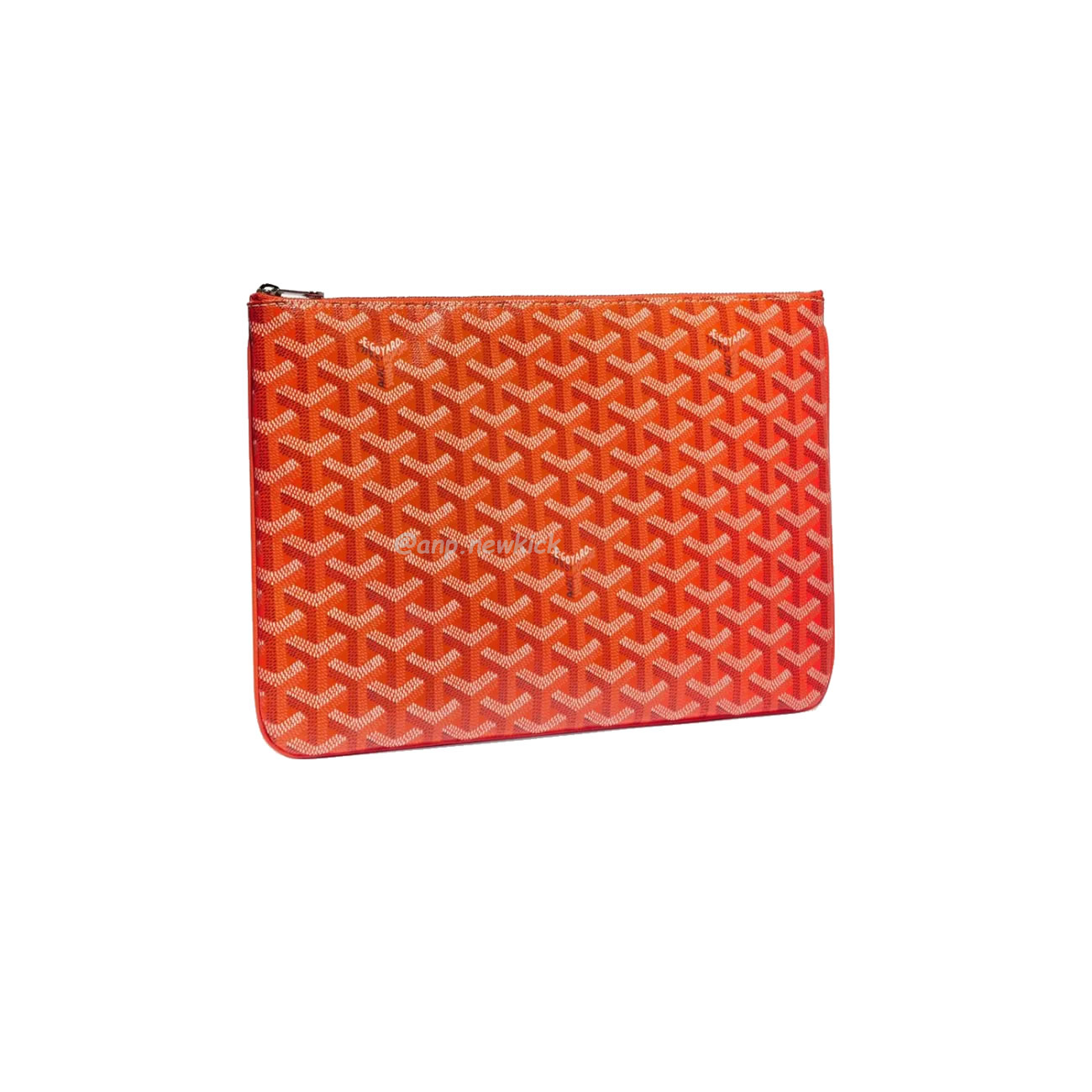 Goyard Senat Medium Size Handbag (2) - newkick.org