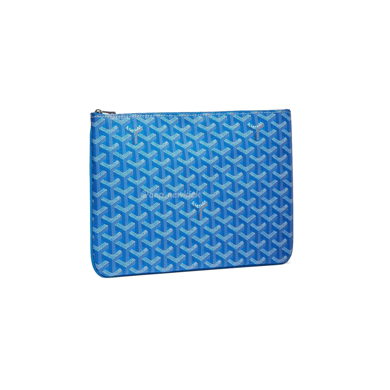 Goyard Senat Medium Size Handbag (6) - newkick.org