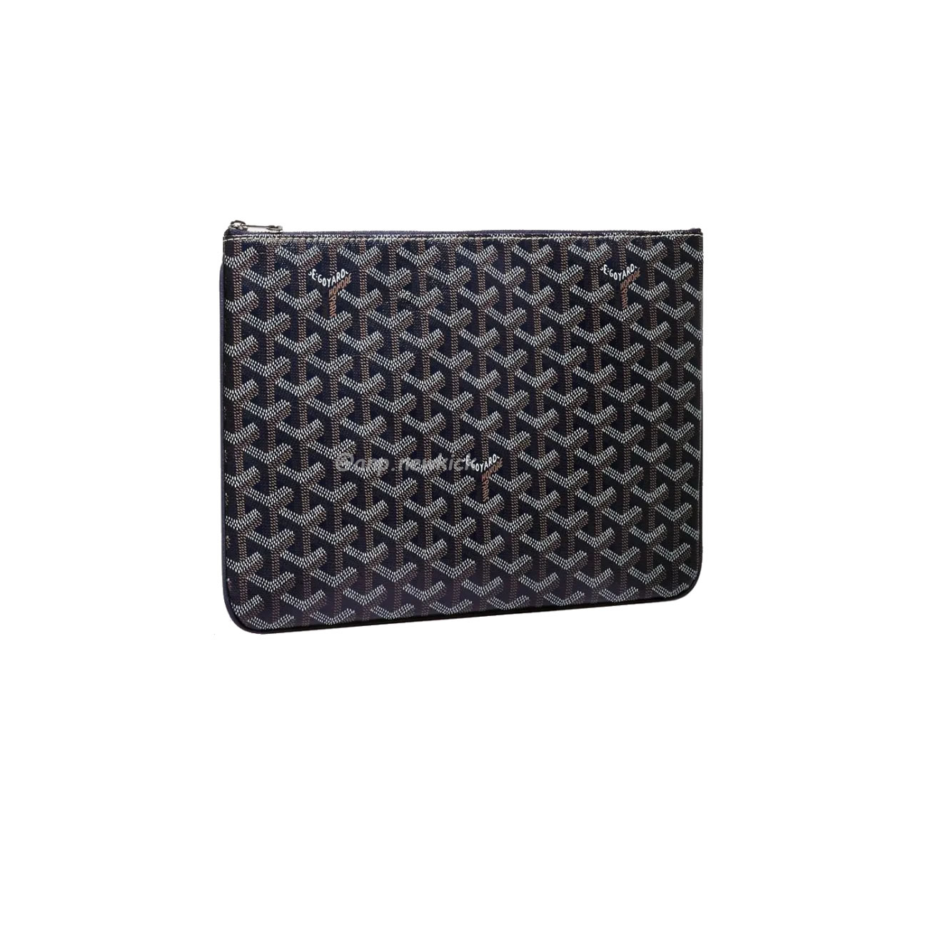 Goyard Senat Medium Size Handbag (7) - newkick.org