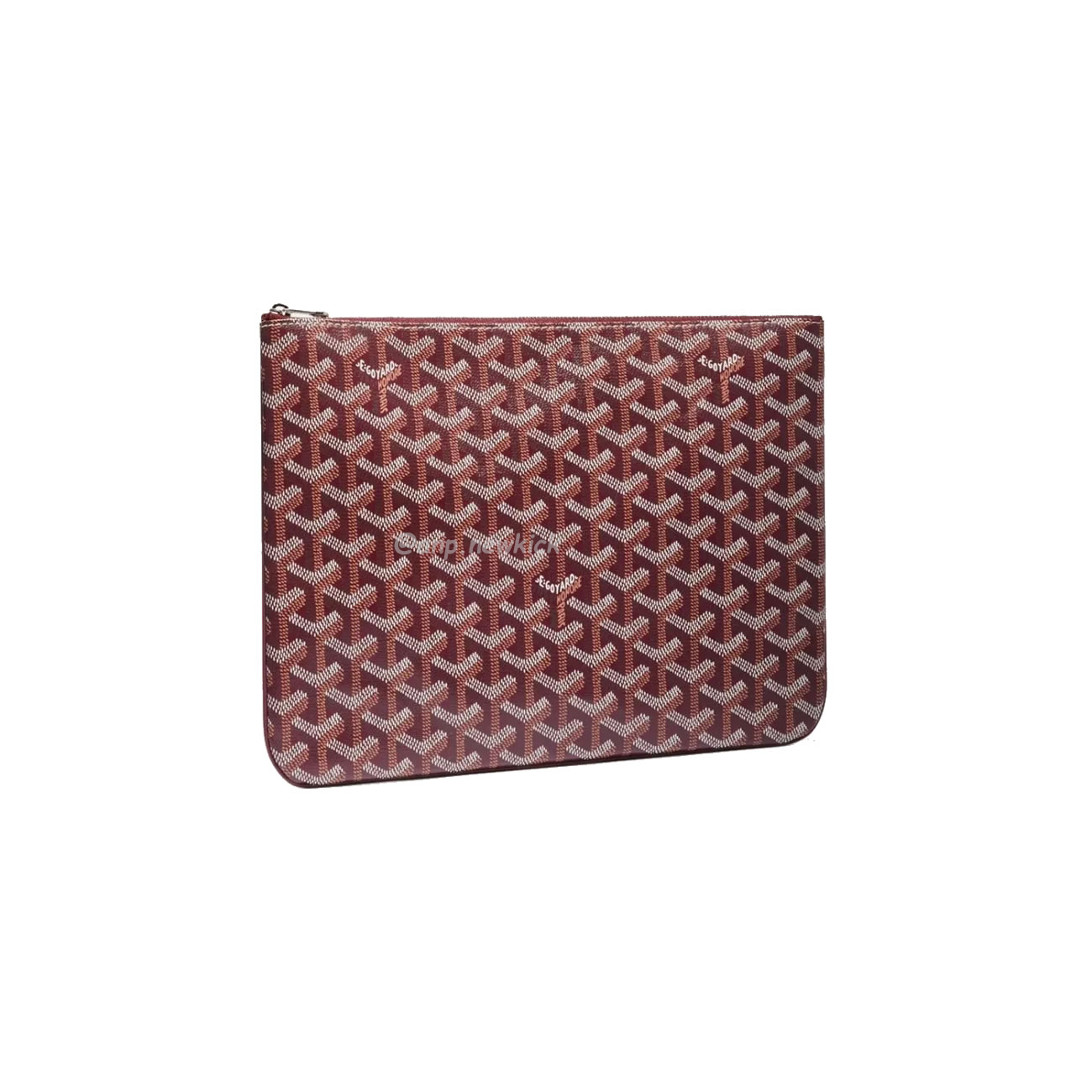 Goyard Senat Medium Size Handbag (8) - newkick.org