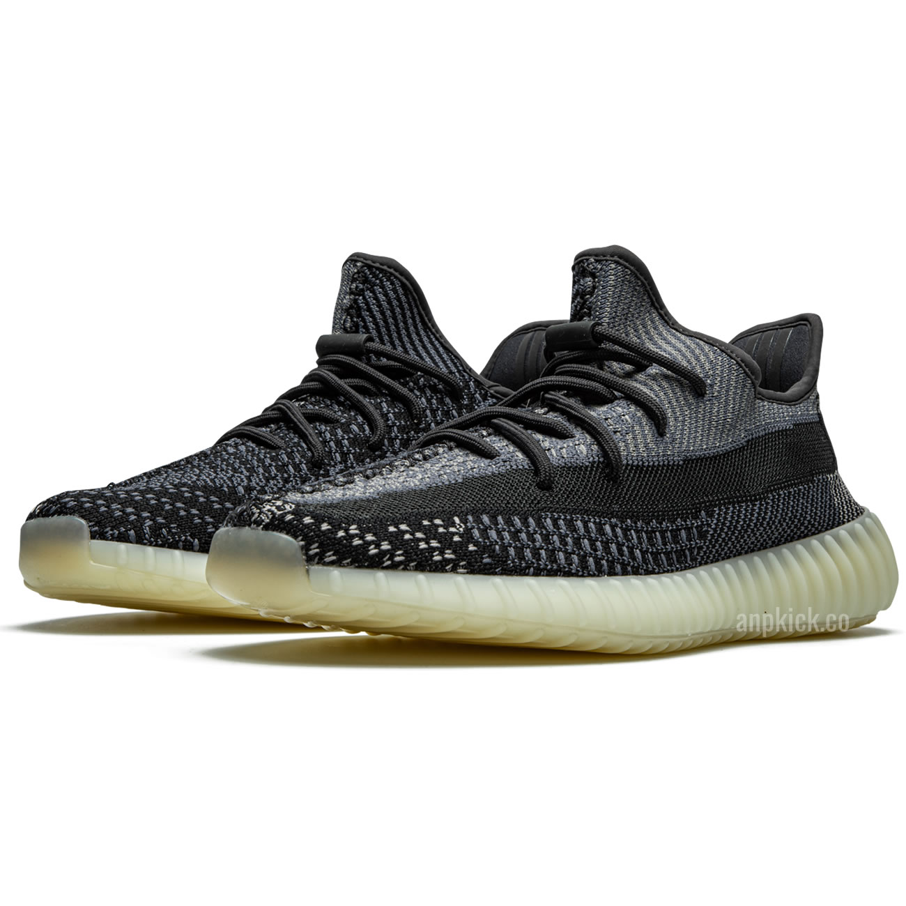 adidas Yeezy Boost 350 V2 "Carbon / Asriel" FZ5000 New Release Date