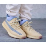 adidas Yeezy Boost 350 V2 "Linen" 2020 Reflective Release Date FY5158
