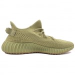 adidas Yeezy Boost 350 V2 "Sulfur" FY5346 New Release Date