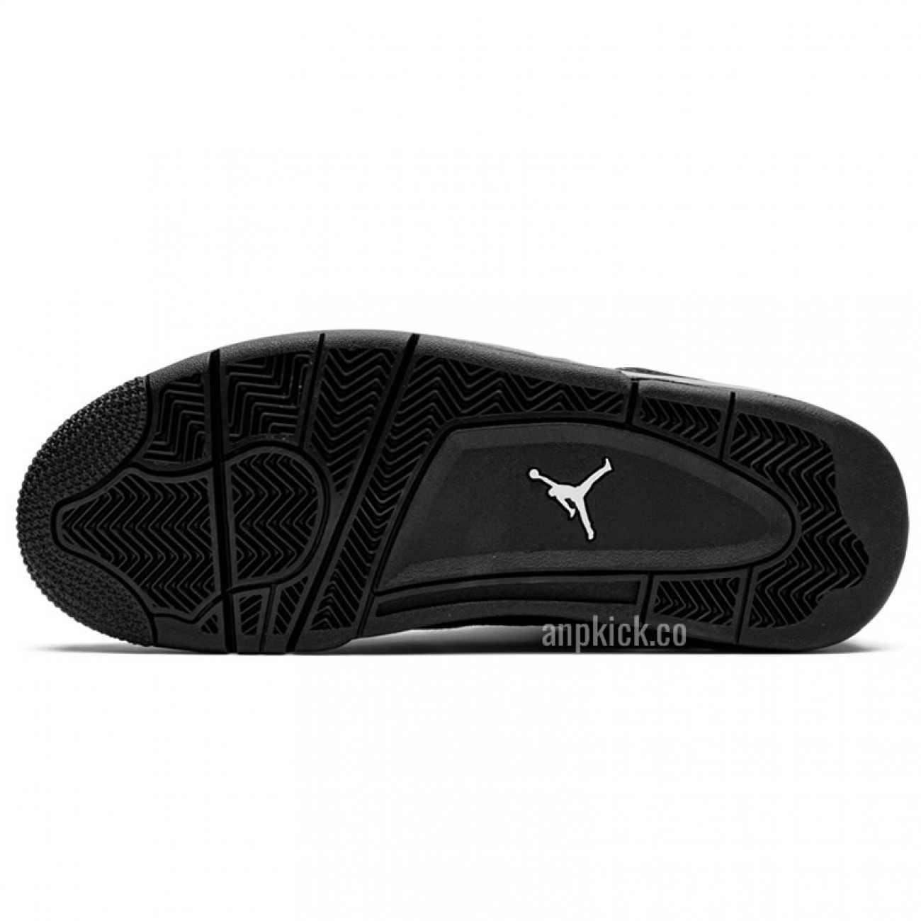 Air Jordan 4 Retro "Black Cat" 2020 For Sale CU1110-010
