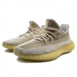 adidas Yeezy Boost 350 V2 "Natural" FZ5246 For Sale