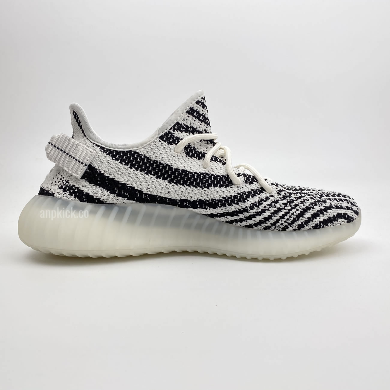 adidas Yeezy Boost 350 V2 "Zebra" 2022 Restock CP9654 Release Date