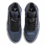 Air Jordan 5 Men's "Oil Grey" For Sale New Release Date CD2722-001