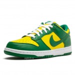 Nike Dunk Low "Brazil" Release Date For Sale CU1727-700