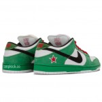 Nike SB Dunk Low Pro "Heineken" For Sale Release Date 304292-302