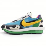 Ben & Jerry's x Nike LdWaffle x Sacai CN8899-006
