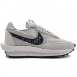 Sacai x Dior Nike Ldwaffle Sneakers CN8898-002