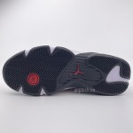 Air Jordan 14 "Gym Red" Toro 2020 Outfits 487471-006