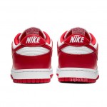 Nike Dunk Low SP "University Red" 2020 Release Date CU1727-100