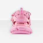 Balenciaga Wmn's Track Sneakers Pink