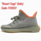 Kids Desert Sage FX9037 