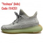 Kids adidas Yeezy Boost 350 V2 / 380 Kids Size