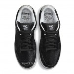 Medicom Toy x Nike SB Dunk Low "BE@RBRICK" CZ5127-001 Release Date