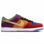 Nike Dunk Low SP "Viotech" New Release Date CT5050-500