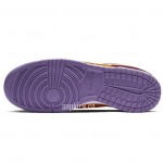 Nike Dunk Low SP "Viotech" New Release Date CT5050-500