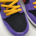 Nike SB Dunk Low "ACG" Terra New Release Date BQ6817-008