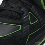 Off-White x Nike Air Rubber Dunk "Green Strike" Release Date CU6015-001