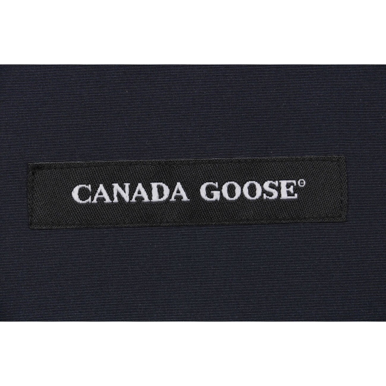 Canada Goose '4154M Freestyle Crew Vest "Navy Blue"