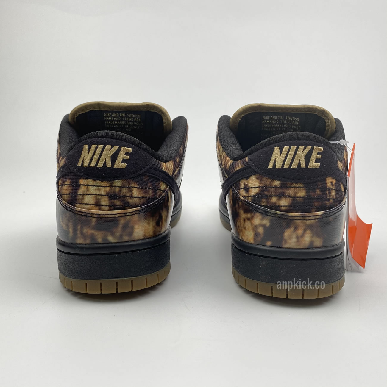 Nike SB Dunk Low Premium "Pushead 2" 536356-002 Release Date