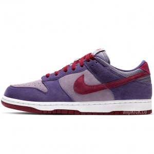 Nike Dunk Low PLUM 2020 Special Edition CU1726-500