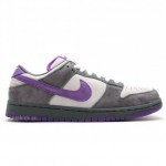 Nike Dunk SB Low Purple Pigeon 304292-051