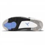 Air Jordan 4 "University Blue" / UNC CT8527-400