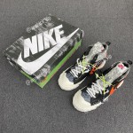 READYMADE x Nike Blazer Mid CZ3589-001/CZ3589-100