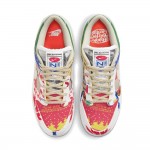 Nike Dunk Low "City Market" / "Thank You For Caring" DA6125-900