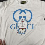 TheNorthFaceGucciDoraemon T-shirt