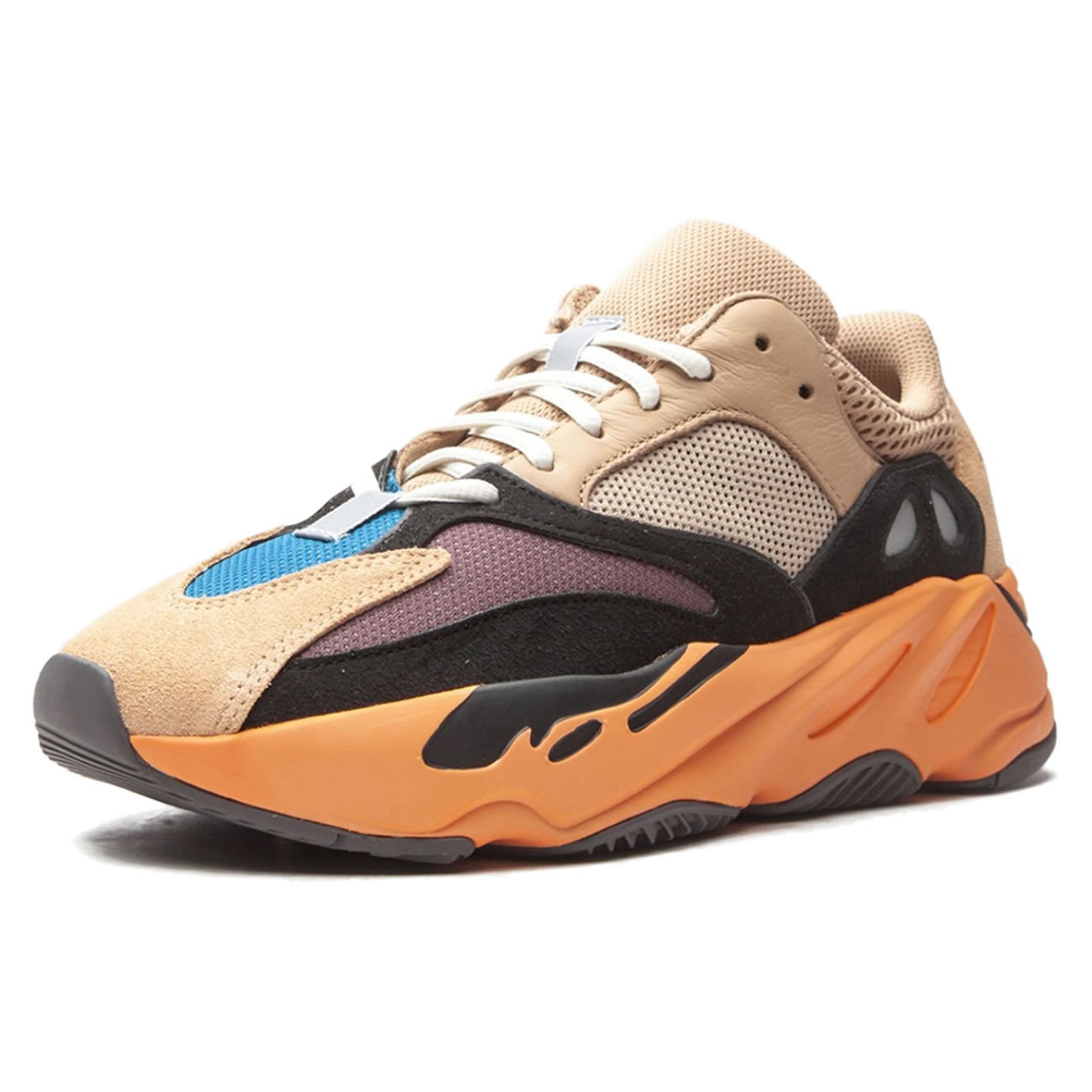 adidas Yeezy Boost 700 "Enflame Amber" GW0297