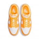 Nike Dunk Low "Laser Orange" DD1503-800