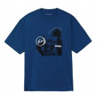 Blue T-Shirt 