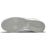 Nike Dunk Low "Grey Fog" DD1391-103