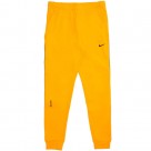 Yellow Pants 