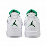 Air Jordan 4 Retro "Metallic Green" CT8527-113