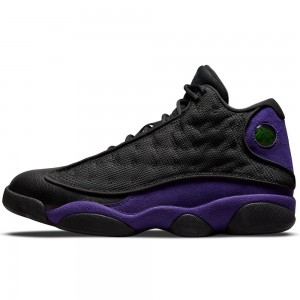 Air Jordan 13 "Court Purple" DJ5982-015